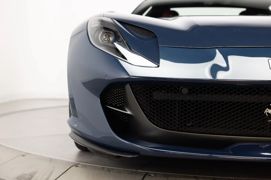 2021 Ferrari 812 GTS - Image 28 of 31
