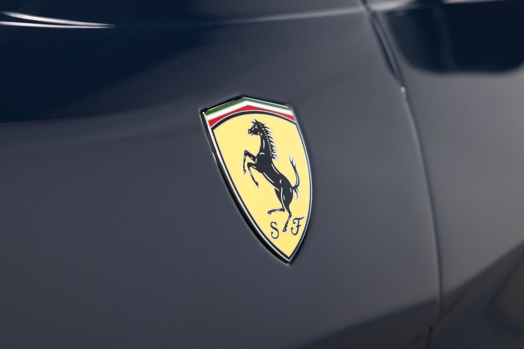 2021 Ferrari 812 GTS - Image 31 of 31