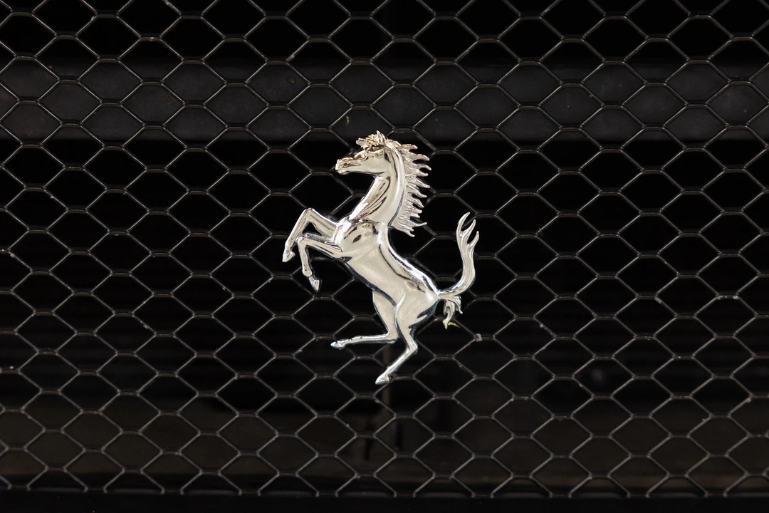2021 Ferrari 812 GTS - Image 27 of 31