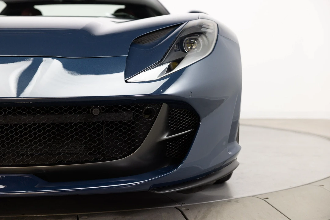 2021 Ferrari 812 GTS - Image 29 of 31