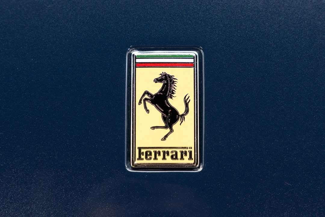 2021 Ferrari 812 GTS - Image 25 of 31
