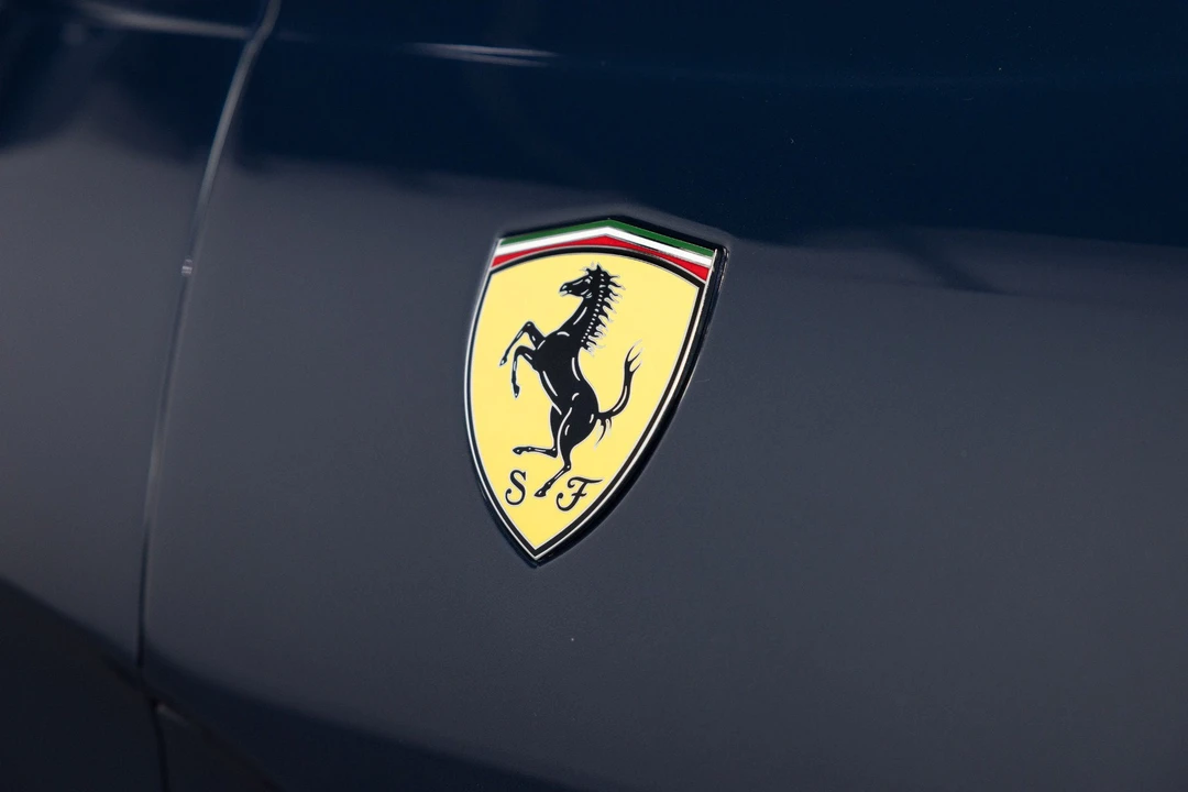 2021 Ferrari 812 GTS - Image 30 of 31