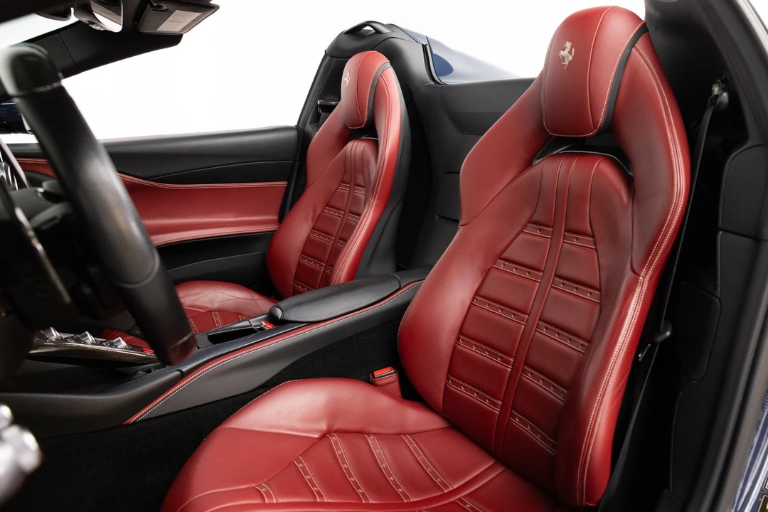 2021 Ferrari 812 GTS - Image 3 of 31