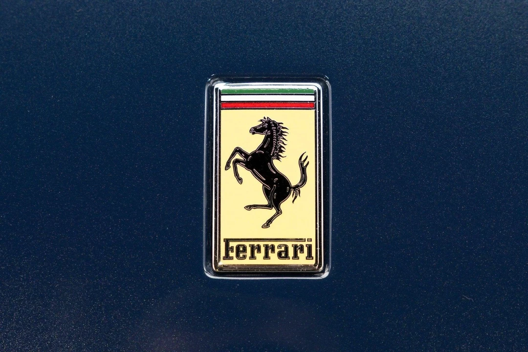 2021 Ferrari 812 GTS - Image 25 of 31