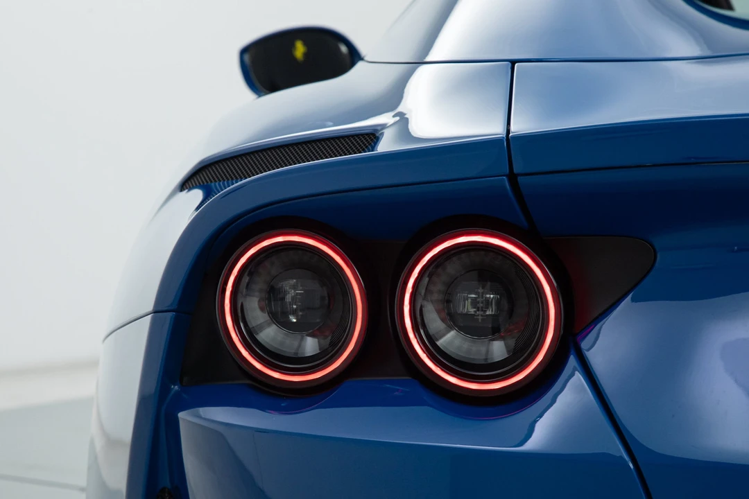 2021 Ferrari 812 GTS - Image 23 of 31