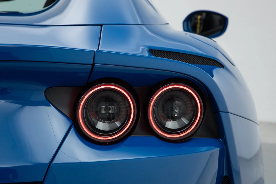 2021 Ferrari 812 GTS - Image 22 of 31