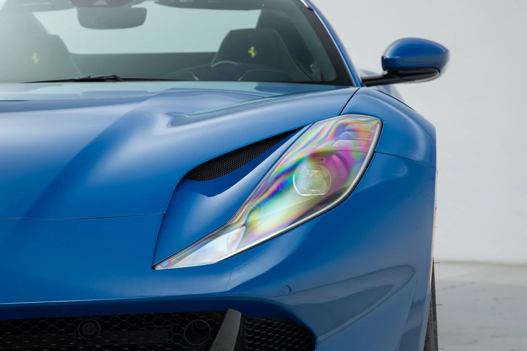 2021 Ferrari 812 GTS - Image 15 of 31