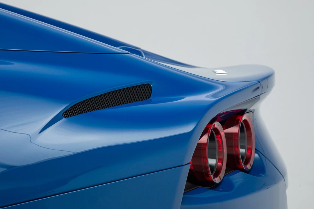 2021 Ferrari 812 GTS - Image 21 of 31