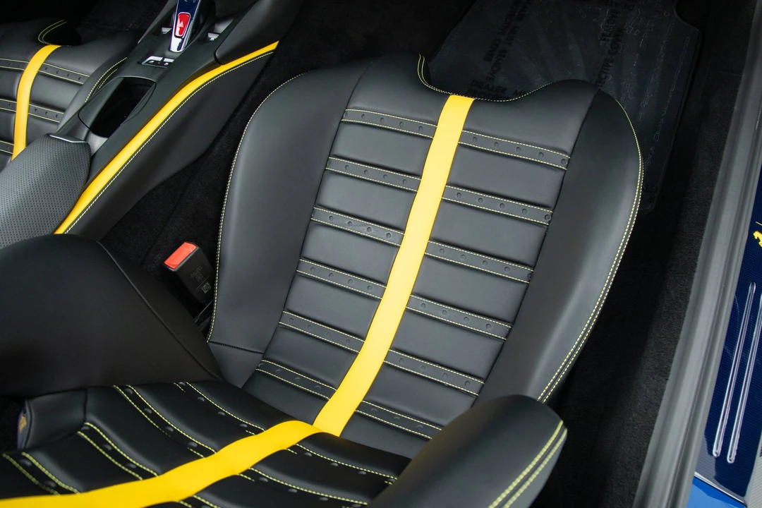 2021 Ferrari 812 GTS - Image 28 of 31