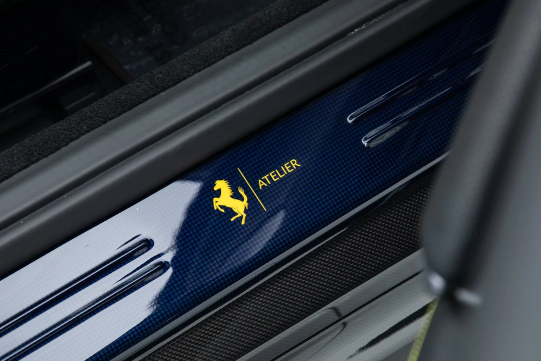 2021 Ferrari 812 GTS - Image 29 of 31