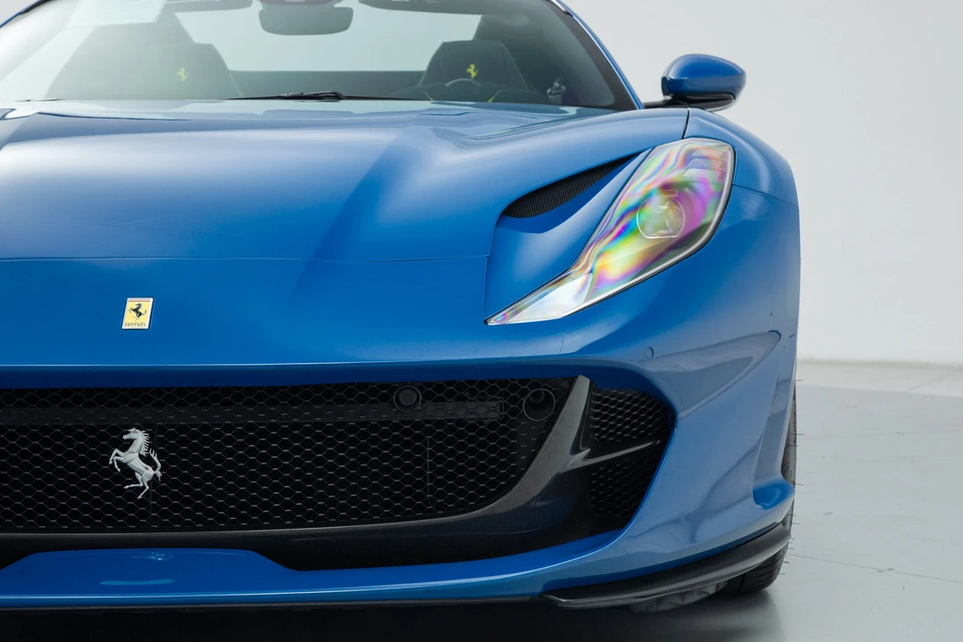 2021 Ferrari 812 GTS - Image 14 of 31