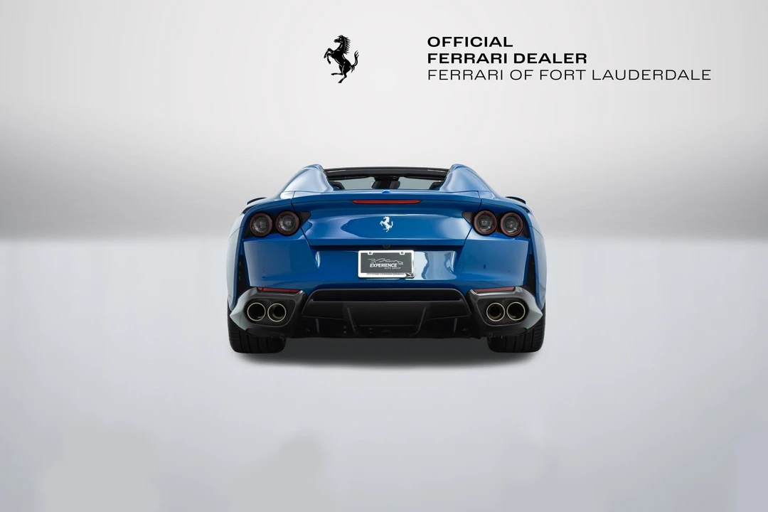 2021 Ferrari 812 GTS - Image 9 of 31