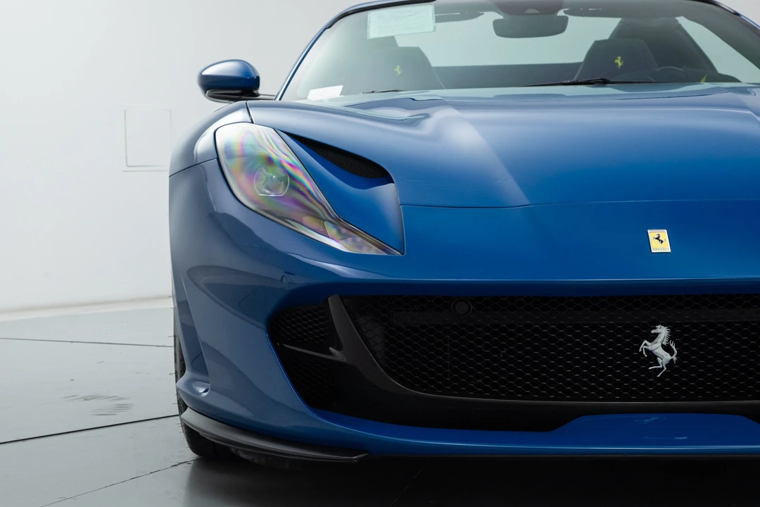 2021 Ferrari 812 GTS - Image 16 of 31