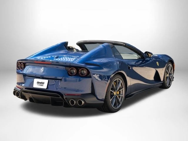 2021 Ferrari 812 GTS - Image 8 of 31