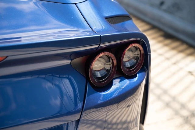 2021 Ferrari 812 GTS - Image 29 of 31