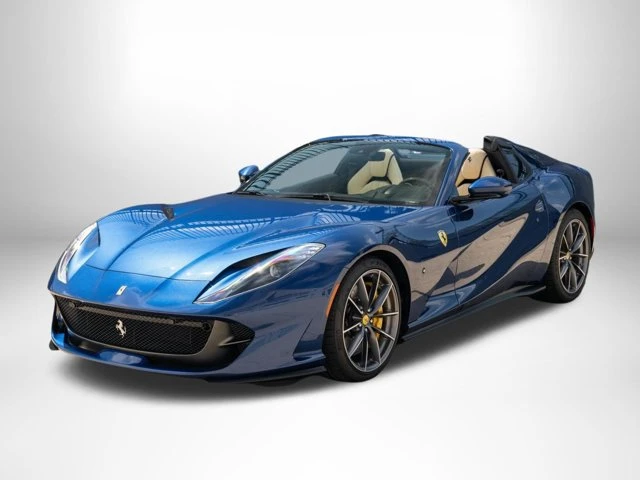 2021 Ferrari 812 GTS - Image 5 of 31