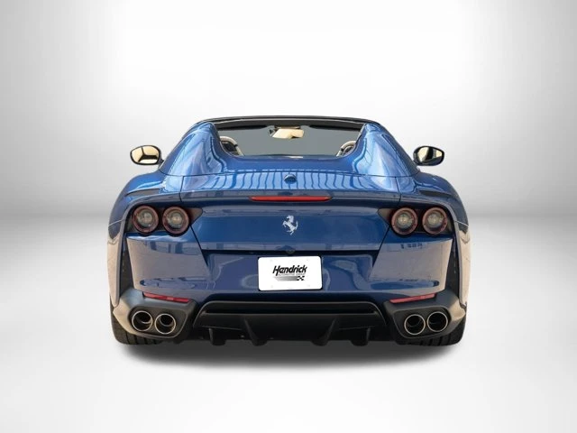 2021 Ferrari 812 GTS - Image 9 of 31