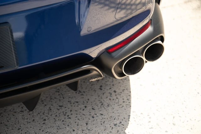 2021 Ferrari 812 GTS - Image 30 of 31