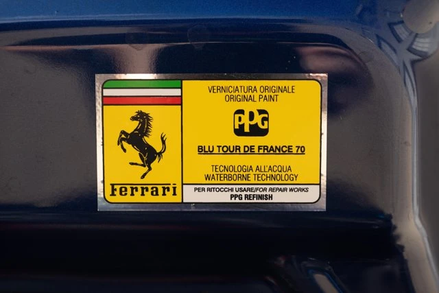 2021 Ferrari 812 GTS - Image 16 of 31