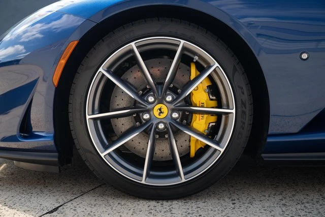2021 Ferrari 812 GTS - Image 20 of 31