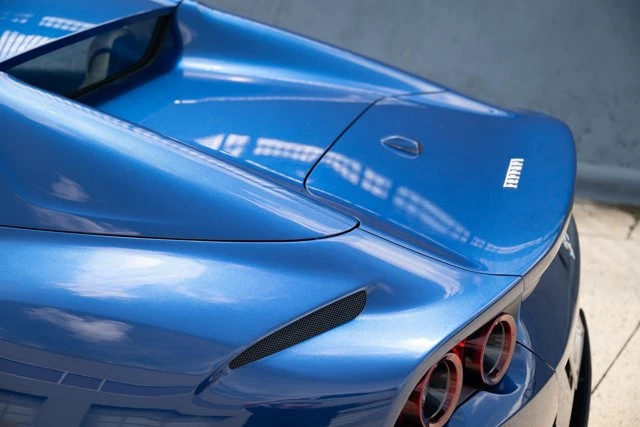 2021 Ferrari 812 GTS - Image 23 of 31