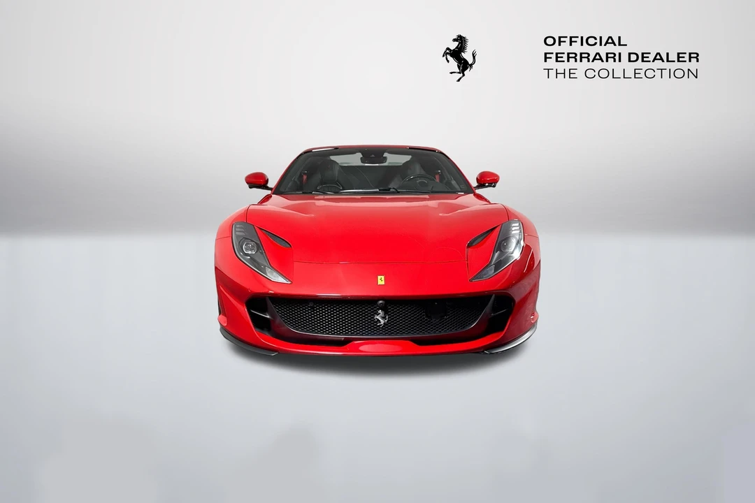 2021 Ferrari 812 GTS - Image 12 of 26