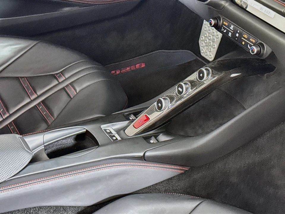 2021 Ferrari 812 GTS - Image 20 of 26