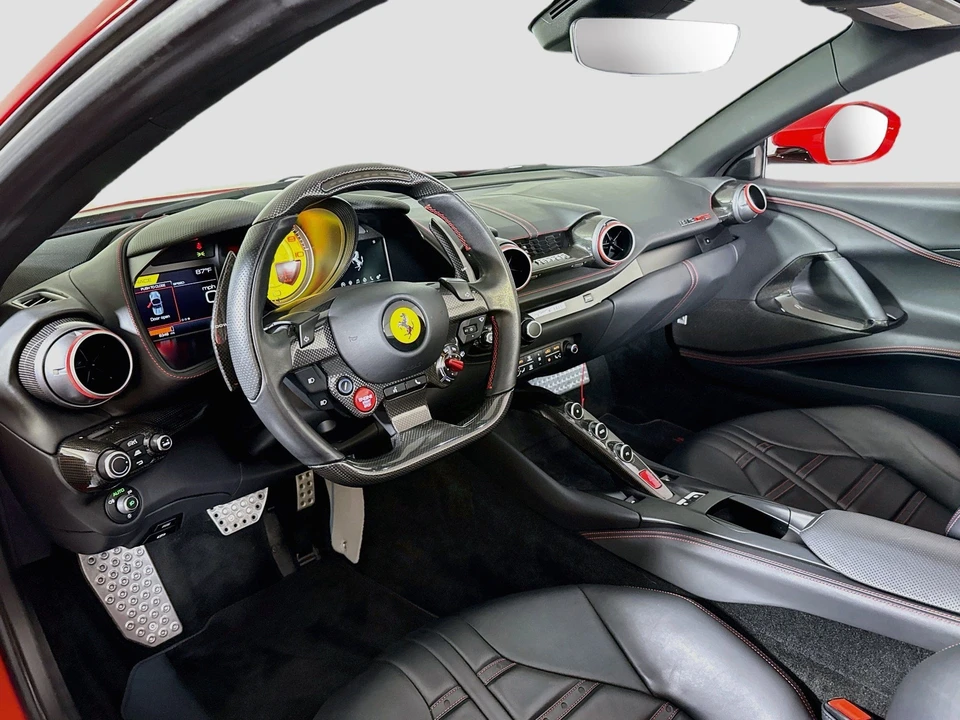 2021 Ferrari 812 GTS - Image 3 of 26