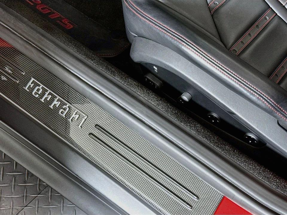 2021 Ferrari 812 GTS - Image 21 of 26