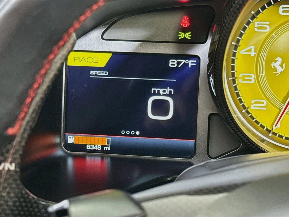 2021 Ferrari 812 GTS - Image 14 of 26