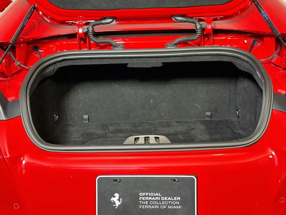 2021 Ferrari 812 GTS - Image 23 of 26