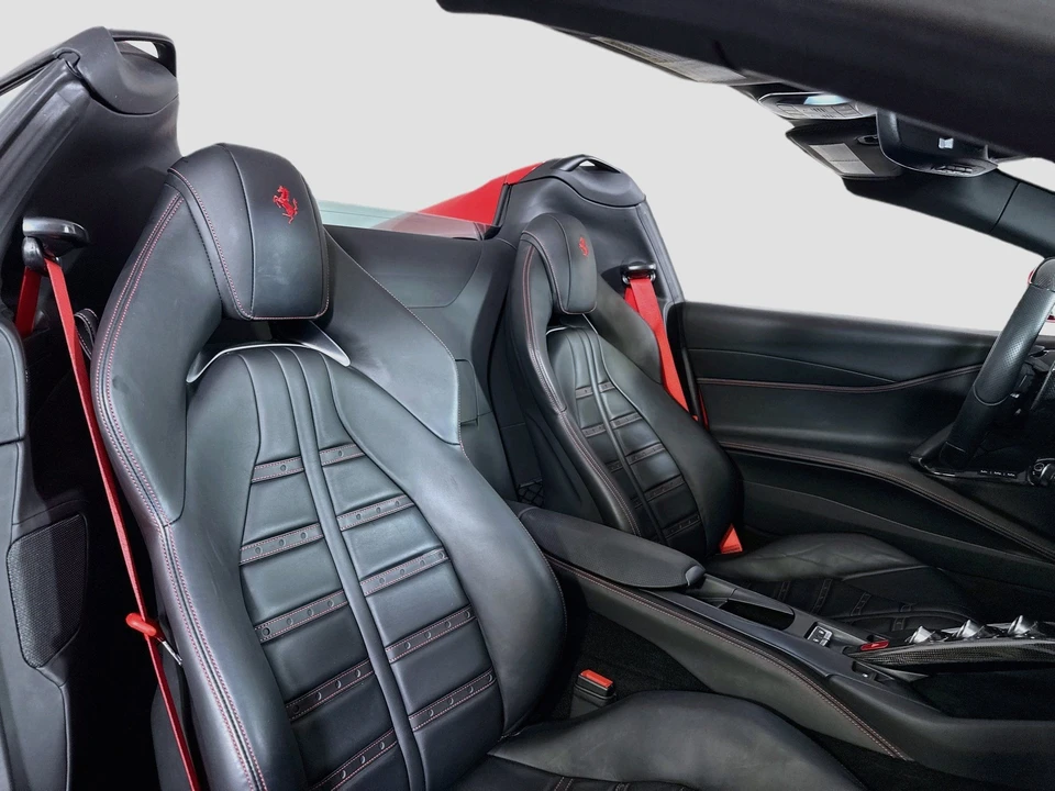 2021 Ferrari 812 GTS - Image 17 of 26