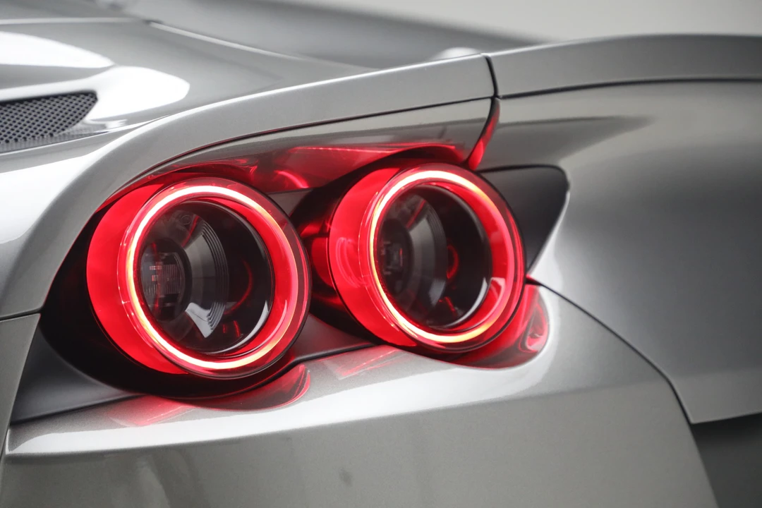 2021 Ferrari 812 GTS - Image 28 of 31