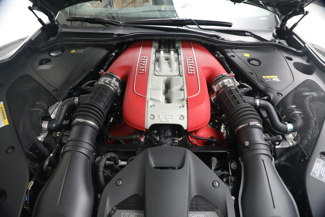 2021 Ferrari 812 GTS - Image 30 of 31