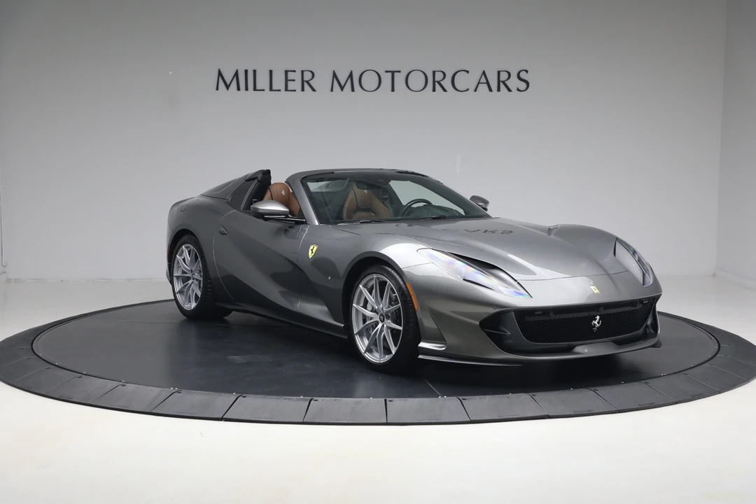 2021 Ferrari 812 GTS - Image 12 of 31