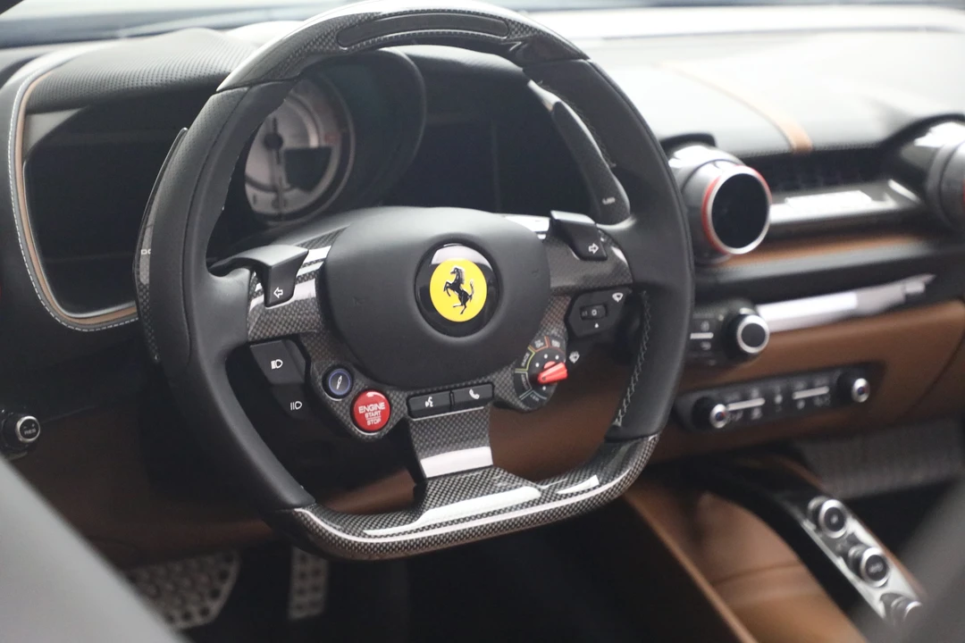 2021 Ferrari 812 GTS - Image 21 of 31