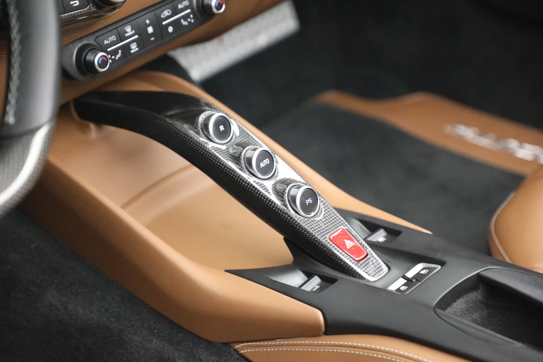 2021 Ferrari 812 GTS - Image 22 of 31