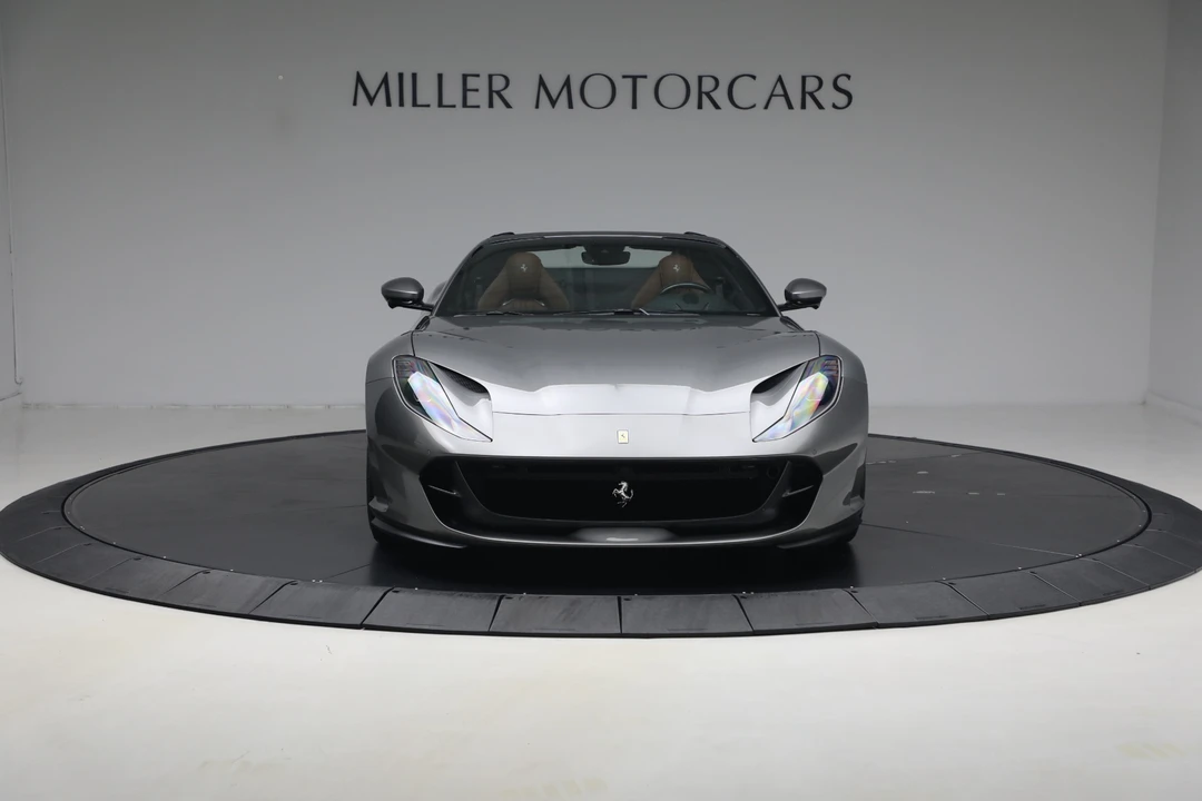 2021 Ferrari 812 GTS - Image 13 of 31