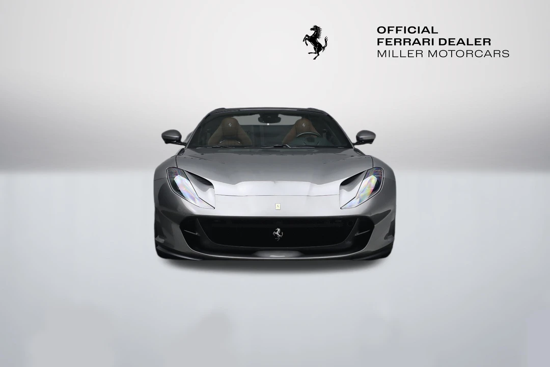 2021 Ferrari 812 GTS - Image 12 of 31