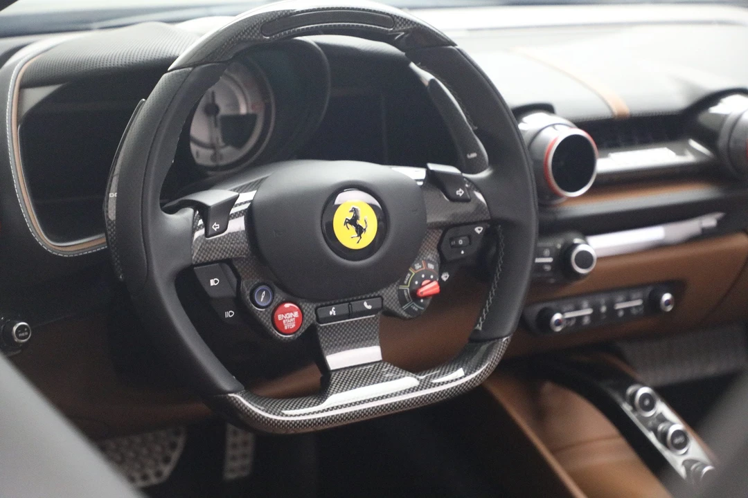 2021 Ferrari 812 GTS - Image 20 of 31