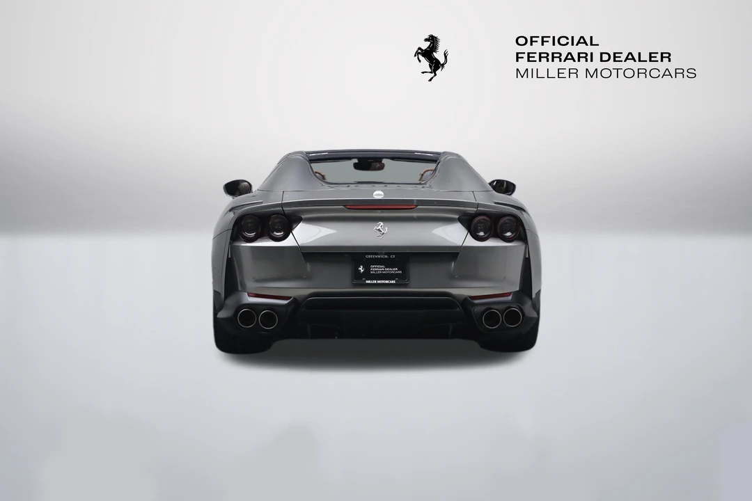 2021 Ferrari 812 GTS - Image 6 of 31