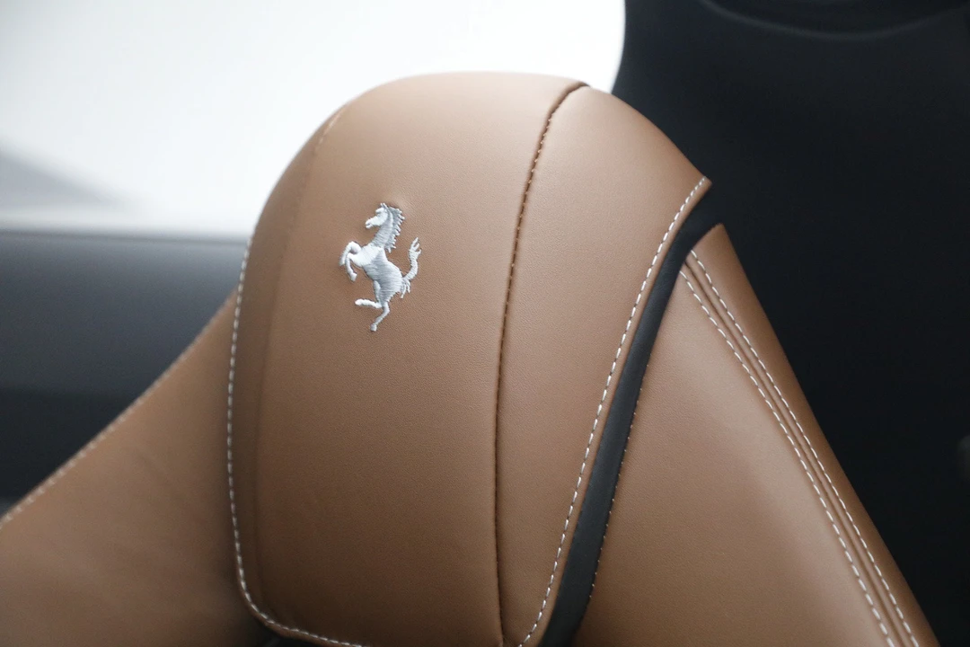 2021 Ferrari 812 GTS - Image 23 of 31