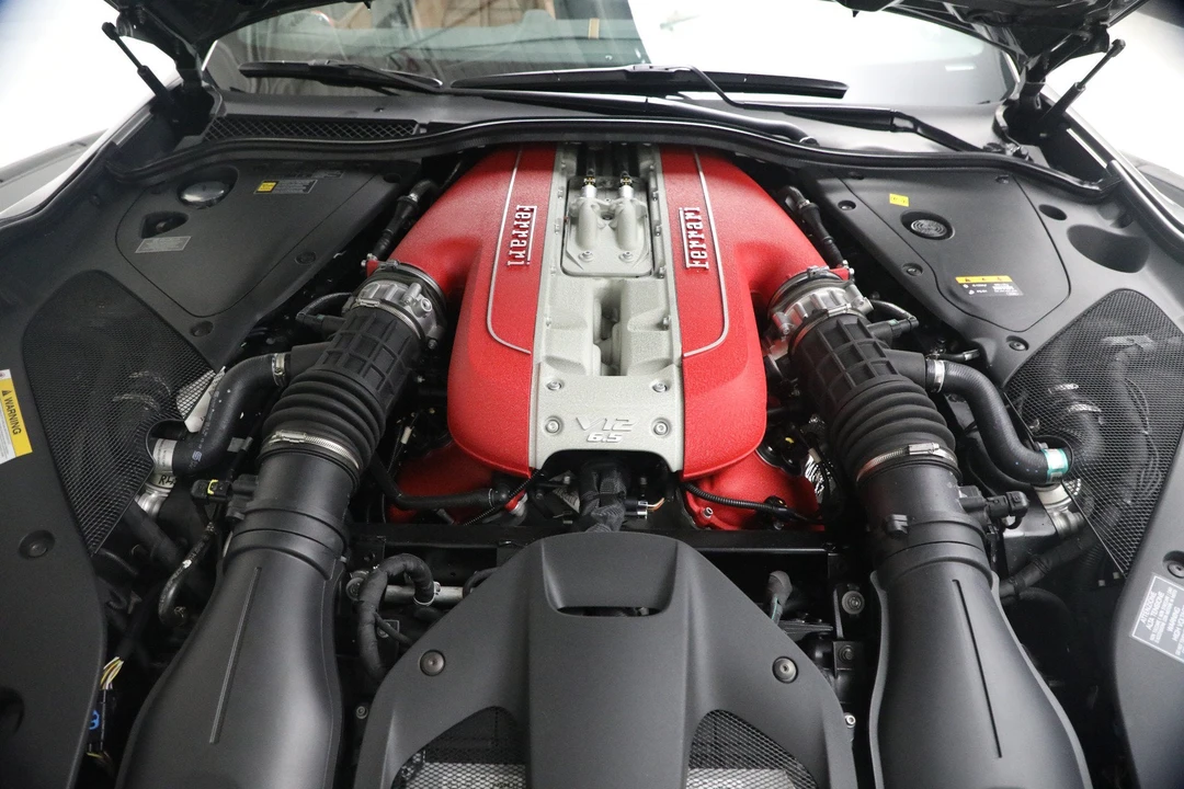 2021 Ferrari 812 GTS - Image 29 of 31