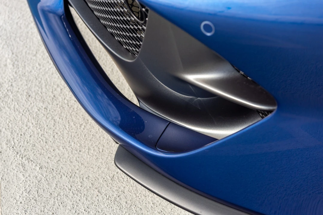2021 Ferrari 812 GTS - Image 25 of 31