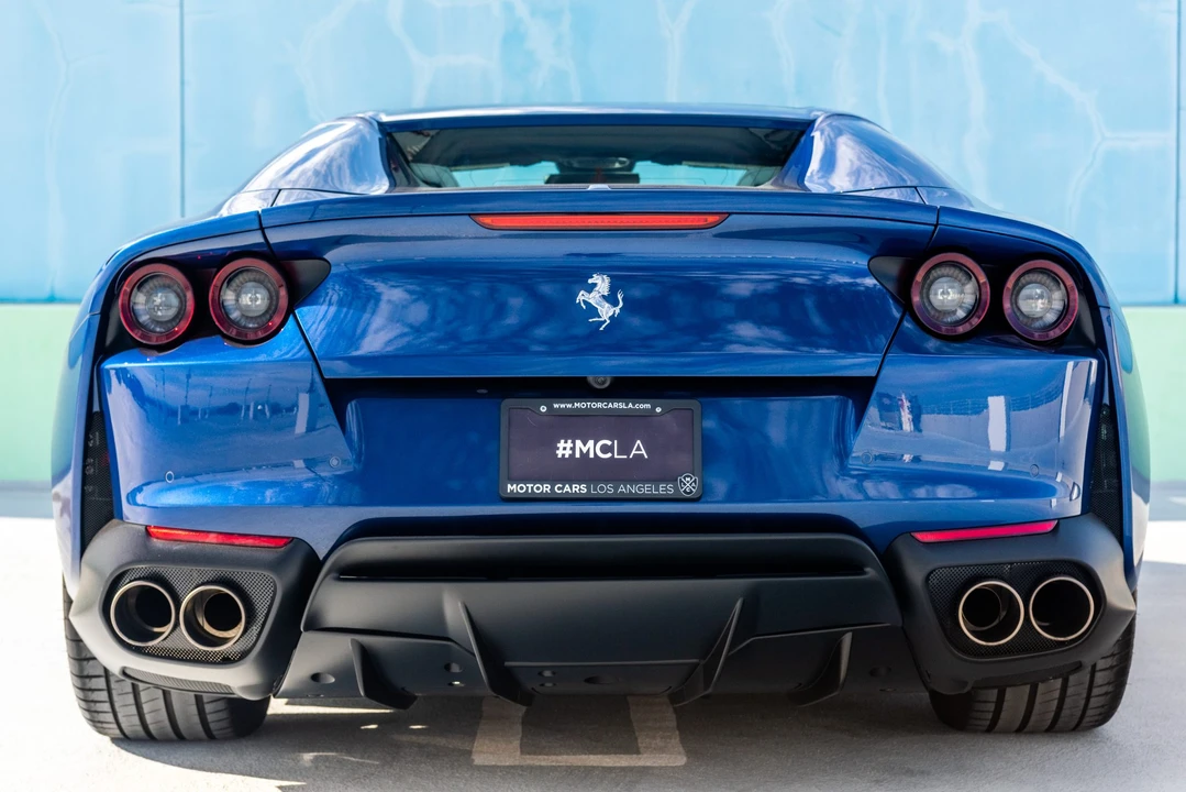2021 Ferrari 812 GTS - Image 6 of 31
