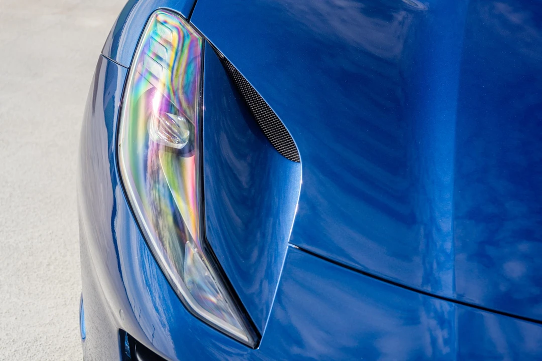 2021 Ferrari 812 GTS - Image 19 of 31