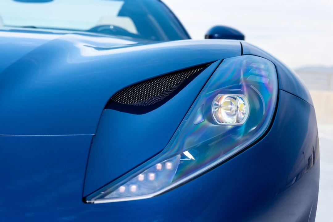 2021 Ferrari 812 GTS - Image 26 of 31