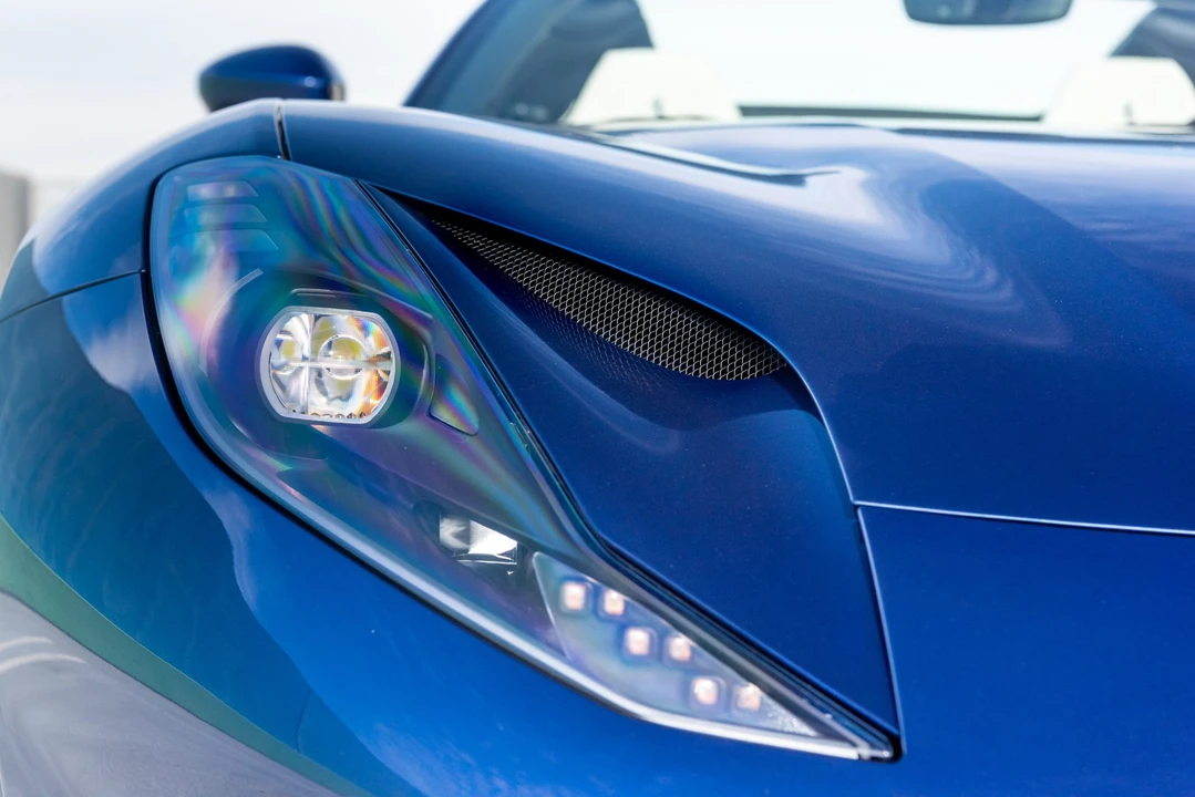 2021 Ferrari 812 GTS - Image 20 of 31