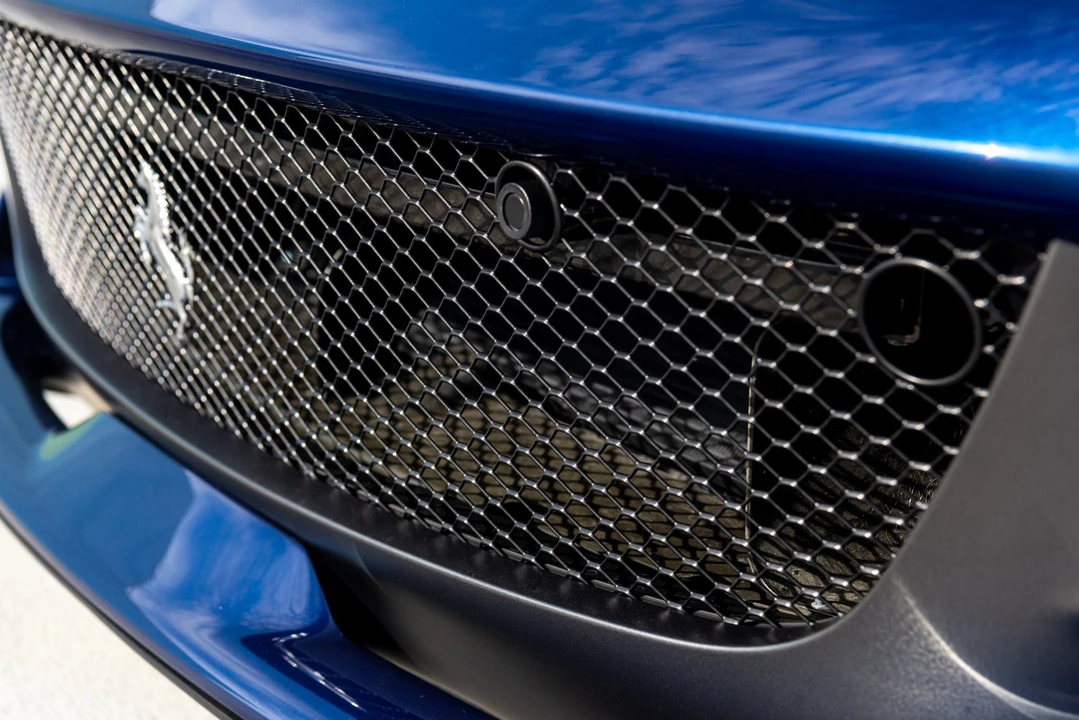 2021 Ferrari 812 GTS - Image 24 of 31