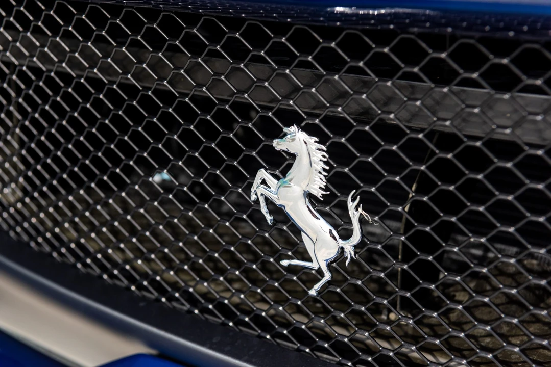 2021 Ferrari 812 GTS - Image 23 of 31